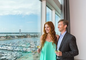 View from property - South Shore Harbour Resort & Conference Center (League City)