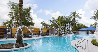 South Shore Harbour Resort & Conference Center