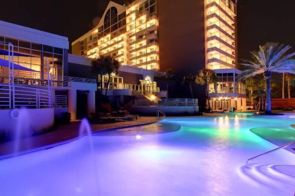 South Shore Harbour Resort & Conference Center
