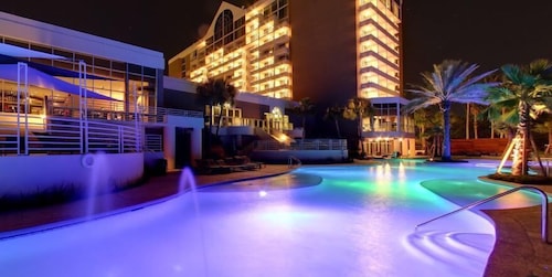 South Shore Harbour Resort & Conference Center