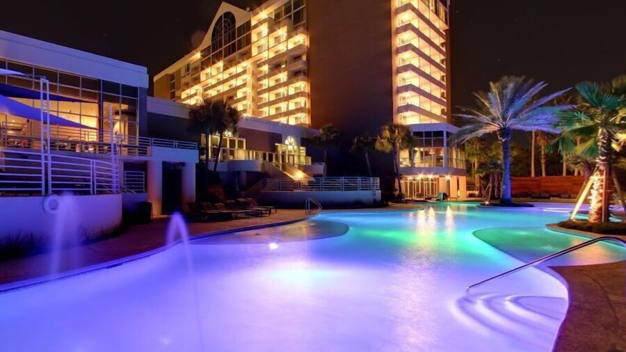 South Shore Harbour Resort & Conference Center