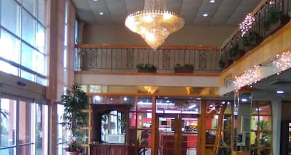 Regency Inn & Suites