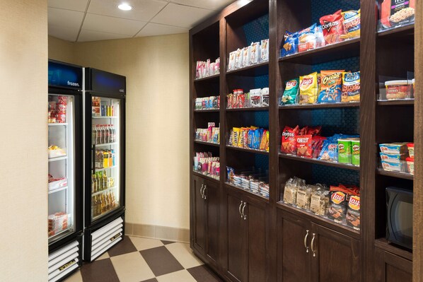 Snackbar