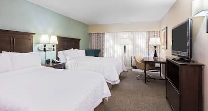 Hampton Inn White Plains/Tarrytown