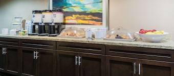 Hampton Inn White Plains/Tarrytown