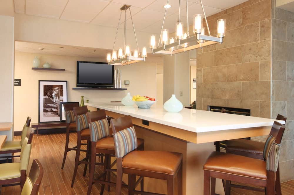 Hampton Inn White Plains/Tarrytown