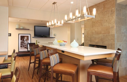 Hampton Inn White Plains/Tarrytown