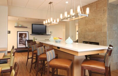 Hampton Inn White Plains/Tarrytown