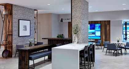 Bethesda Marriott