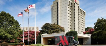 Bethesda Marriott