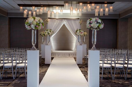 Salón de eventos