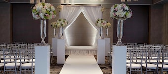 Bethesda Marriott