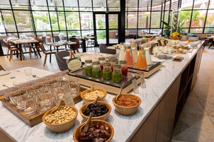 Se sirven desayunos y cenas