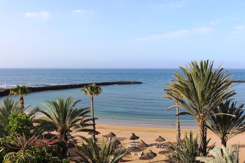 Superior Room, Private Pool | Beach/ocean view