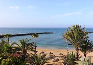 Superior Room, Private Pool | Beach/ocean view