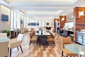 Bar lounge