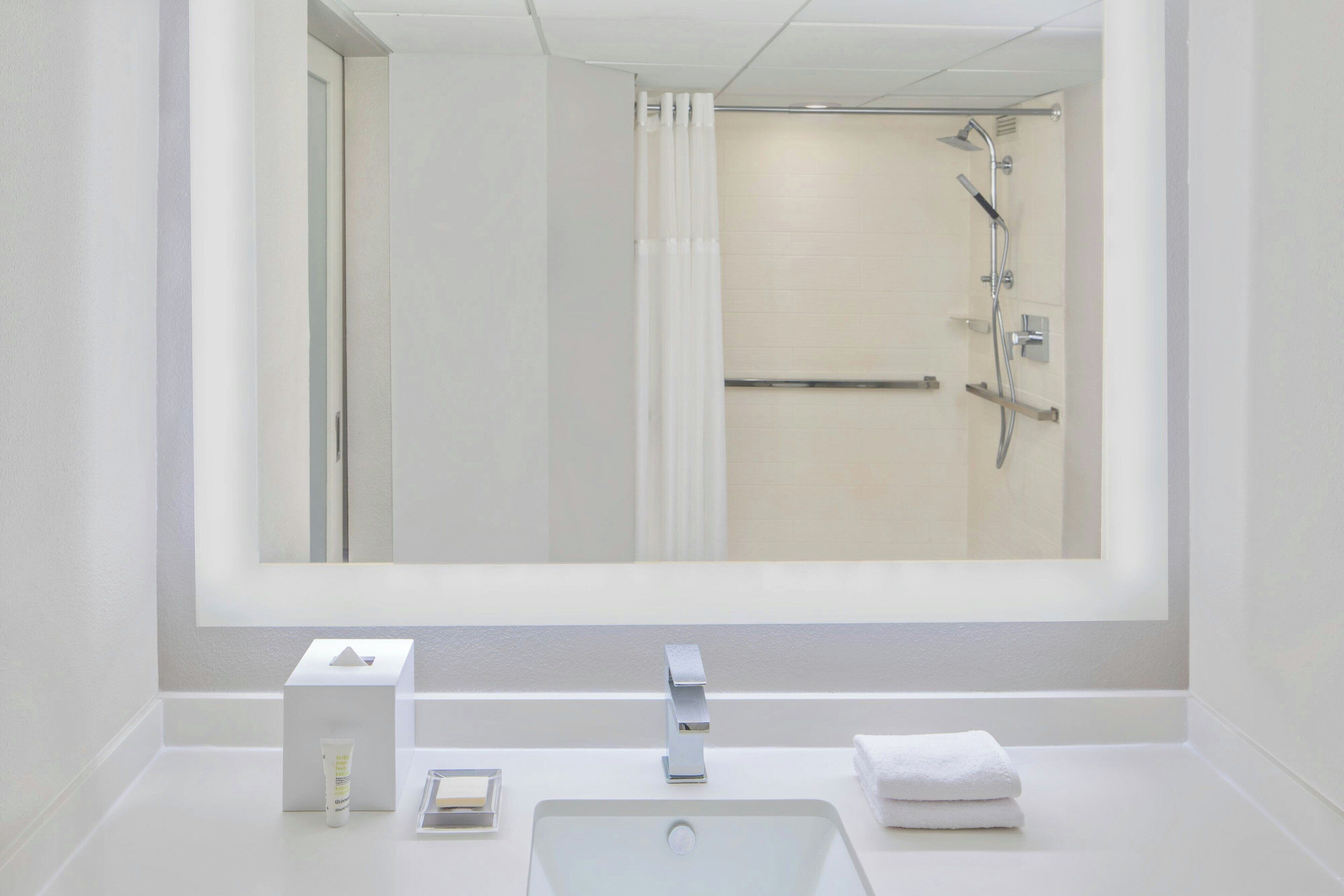 Photo - Fairfield Inn & Suites by Marriott Miami Airport South