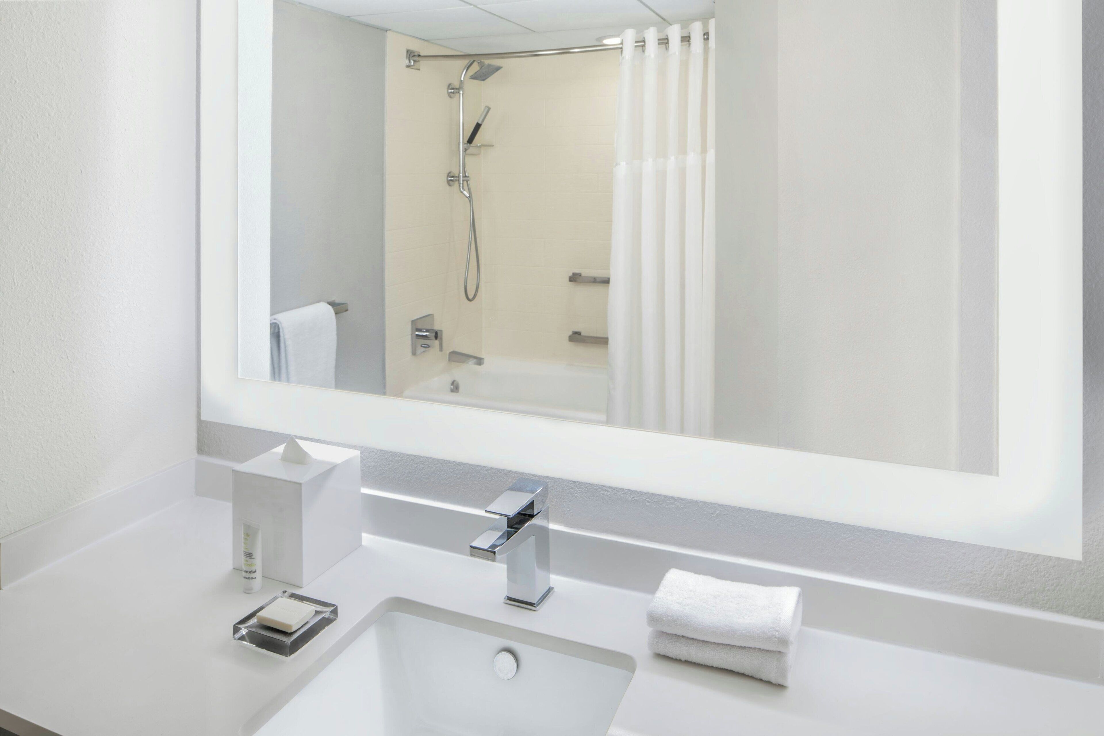 Photo - Fairfield Inn & Suites by Marriott Miami Airport South