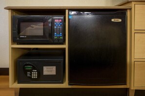 Fasilitas kamar