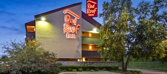 Red Roof Inn Louisville Expo Airport