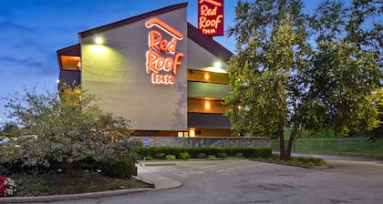 Red Roof Inn Louisville Expo Airport
