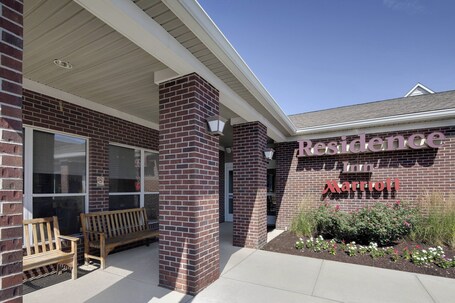 Residence Inn by Marriott Indianapolis Airport - Image 15