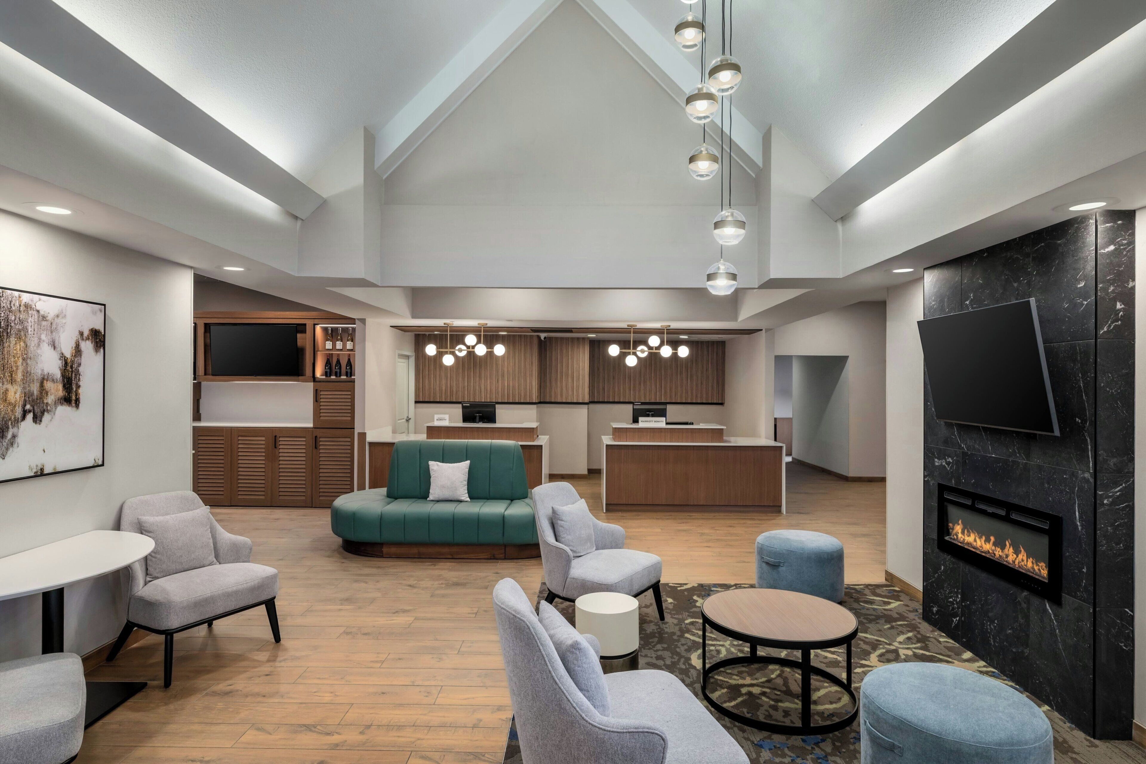 ล็อบบี้