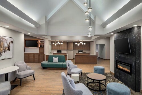 Residence Inn by Marriott Indianapolis Airport