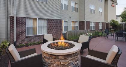 Residence Inn by Marriott Indianapolis Airport
