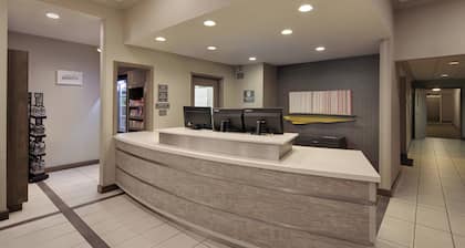 Residence Inn by Marriott Indianapolis Airport