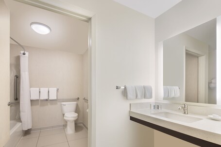 Residence Inn by Marriott Indianapolis Airport - Image 28