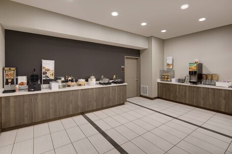 Residence Inn by Marriott Indianapolis Airport - Image 20
