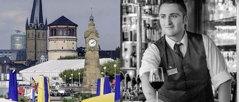 Bar (sur place)