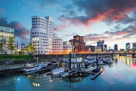 Mercure Düsseldorf City Center