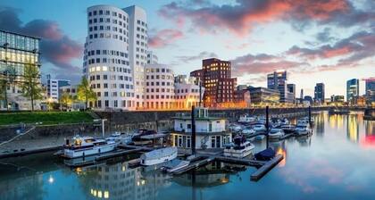 Mercure Düsseldorf City Center
