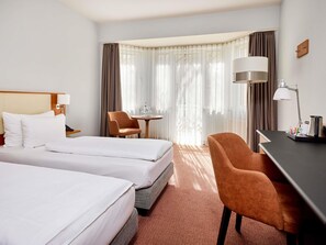 Standard Room, 2 Single Beds