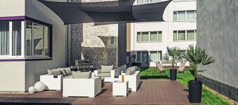 Mercure Düsseldorf City Center