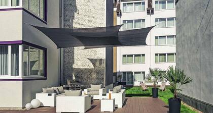 Mercure DĂŒsseldorf City Center