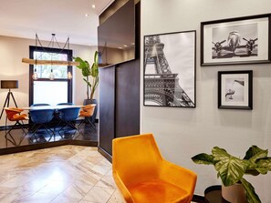 Exterior - Mercure Düsseldorf City Center (Düsseldorf)