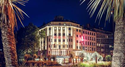 Mercure Düsseldorf City Center