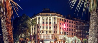 Mercure Düsseldorf City Center