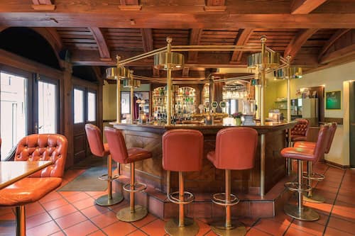 Bar (in loco)