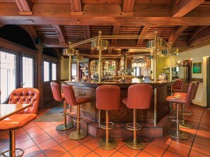 Bar (ter plaatse)