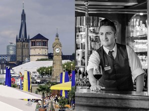 Miscellaneous - Mercure Düsseldorf City Center (Düsseldorf)