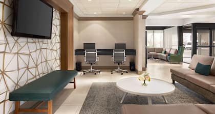 Wyndham Garden Totowa