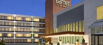 Garner Hotel Totowa by IHG
