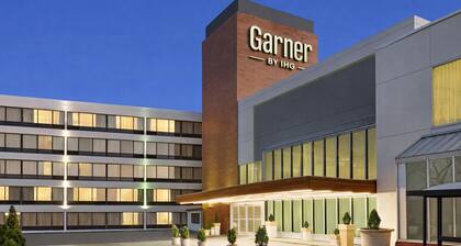 Garner Hotel Totowa by IHG