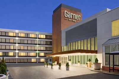 Garner Hotel Totowa by IHG