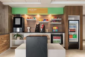 Property amenity - Wyndham Garden Totowa (Totowa)