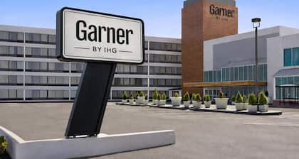 Garner Hotel Totowa by IHG